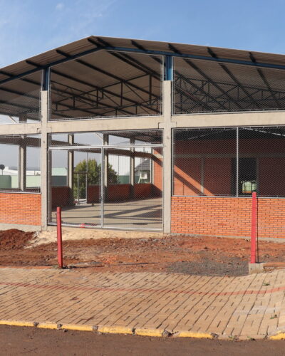 EDUCAÇÃO RECEBE CERCA DE R$ 2 MILHÕES EM INVESTIMENTOS
