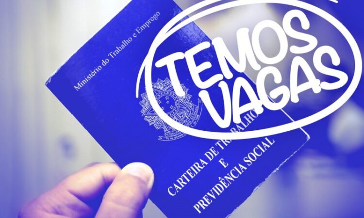 PSG INDÚSTRIA E COMÉRCIO DE VIDROS COM VAGAS DE EMPREGO