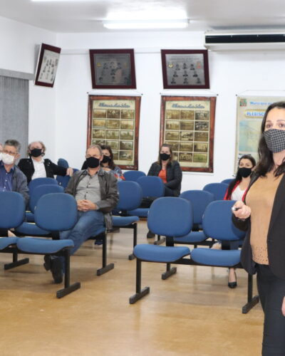 EM QUATRO MESES, MAIS DE 8 MIL ATENDIMENTOS NA FARMÁCIA MUNICIPAL