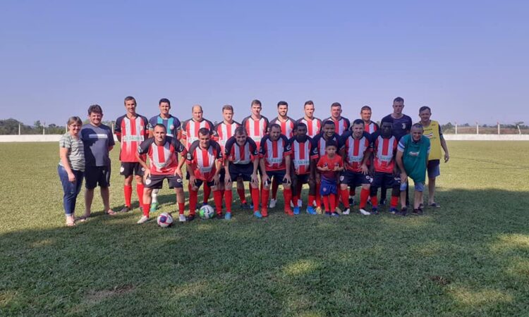 UNIÃO NAS PRIMEIRAS COLOCAÇÕES DO CAMPEONATO A LIGA