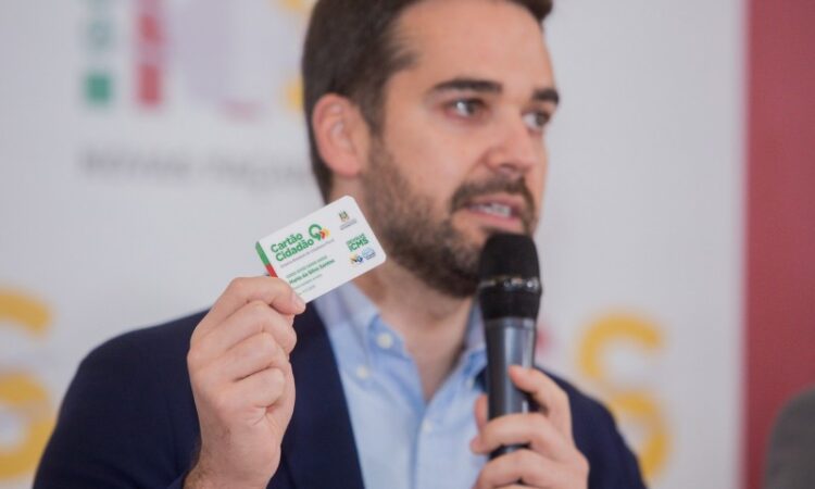 ‘DEVOLVE ICMS’ VAI BENEFICIAR FAMÍLIAS CARENTES NO ESTADO