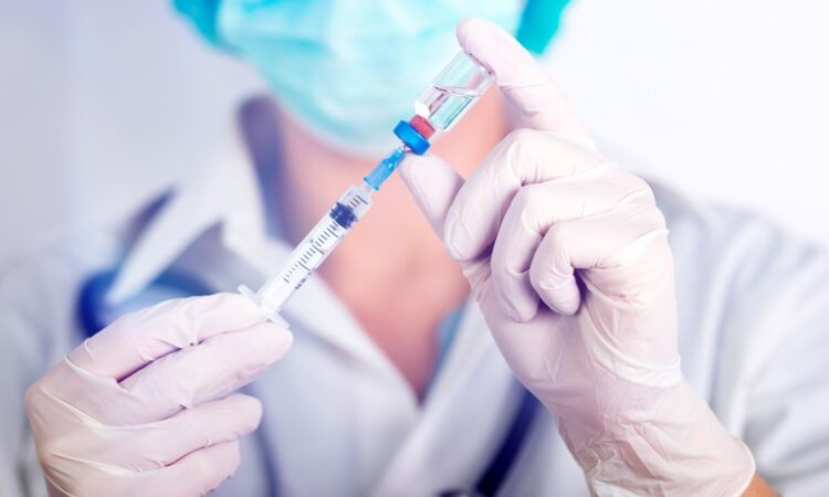VACINAÇÃO COVID-19: SAÚDE BAIXA IDADE PARA 12 ANOS