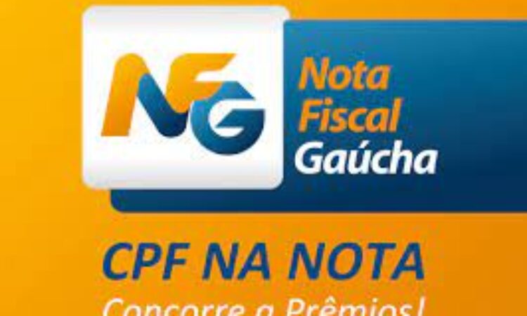 GANHADORES DA NOTA FISCAL GAÚCHA, SORTEIO DE SETEMBRO