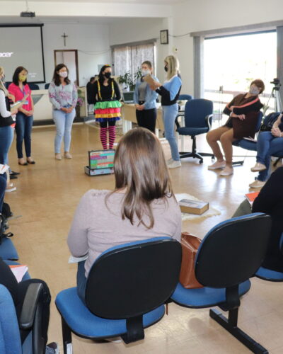 4º ENCONTRO DE GESTORES MUNICIPAIS NA UNIÃO FAZ A VIDA