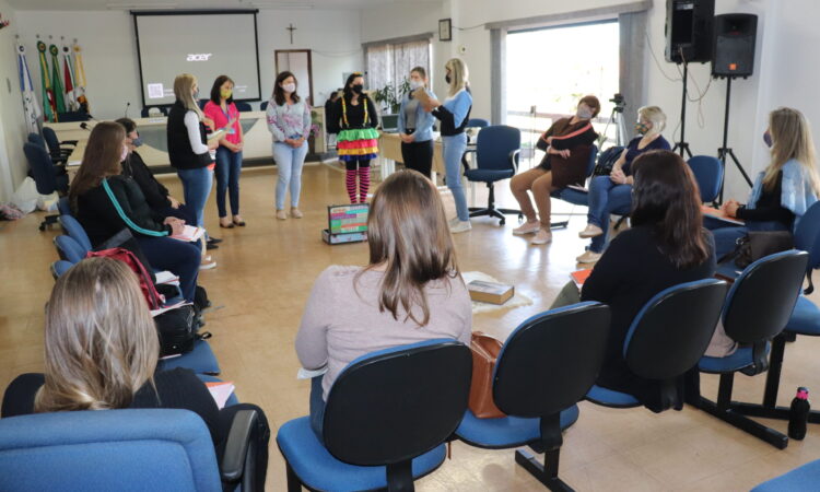 4º ENCONTRO DE GESTORES MUNICIPAIS NA UNIÃO FAZ A VIDA