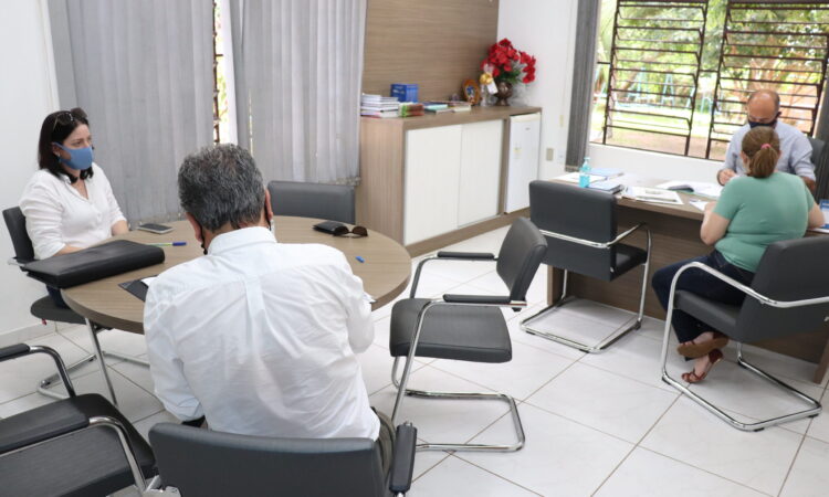 PAP CONSTRUTORA VENCE LICITAÇÃO PARA ASFALTO NA POLIÉDRICA