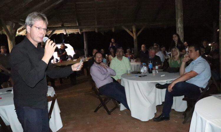 EVENTO FESTIVO COMEMORA OS 184 ANOS DA BRIGADA MILITAR