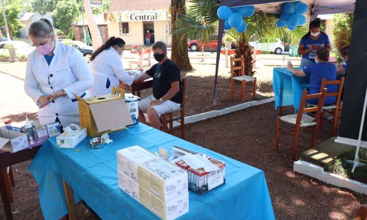 CÂNCER PRÓSTATA: ÚLTIMA OPORTUNIDADE PARA EXAMES PREVENTIVOS