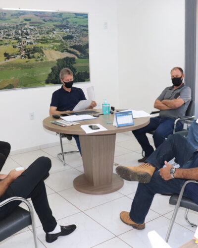 PREFEITURA DEVERÁ DECRETAR EMERGÊNCIA DIANTE DA ESTIAGEM