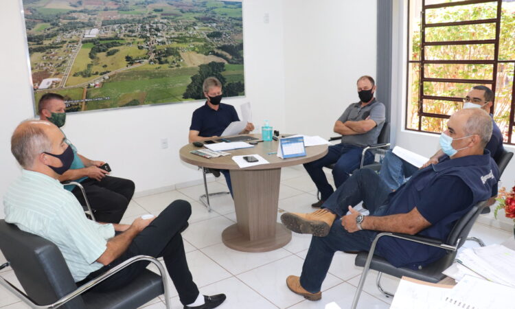 PREFEITURA DEVERÁ DECRETAR EMERGÊNCIA DIANTE DA ESTIAGEM