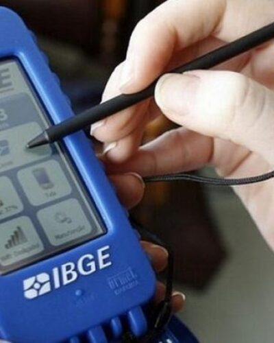 TERMINA NESTA QUARTA-FEIRA, 29, INSCRIÇÃO NO CONCURSO DO IBGE