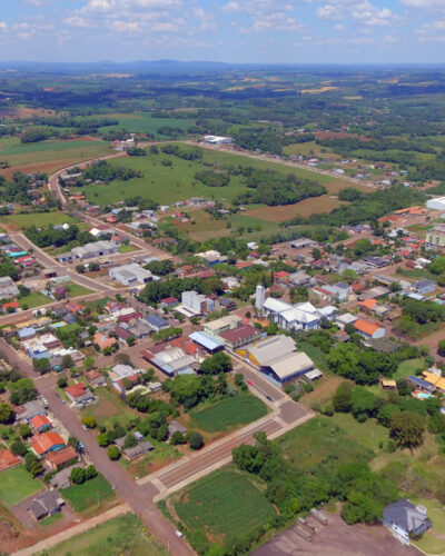 MATO LEITÃO NA POSIÇÃO 276 DO RANKING PIB DE MUNICÍPIOS