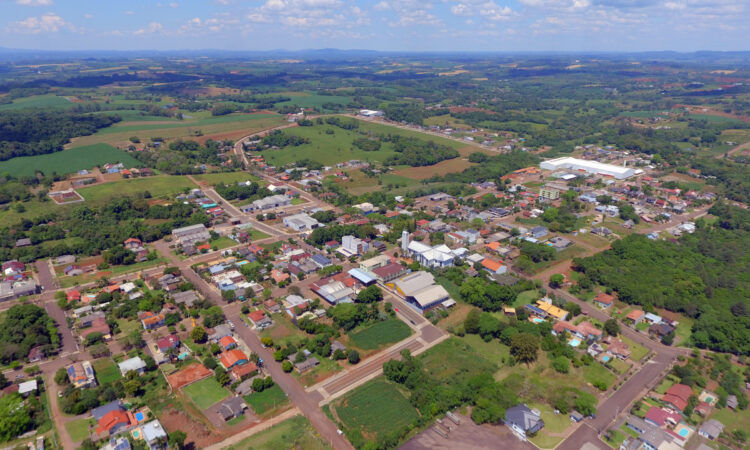 MATO LEITÃO NA POSIÇÃO 276 DO RANKING PIB DE MUNICÍPIOS
