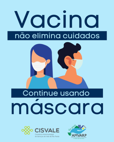 AMVARP AVALIA MOMENTO ATUAL DA PANDEMIA