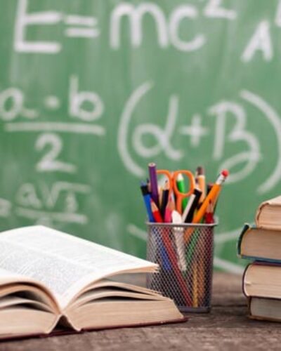 PUBLICADOS EDITAIS PARA CONTRATAÇÕES NA EDUCAÇÃO