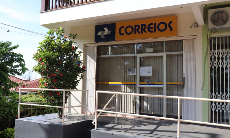 HORÁRIO DOS CORREIOS COM ALTERAÇÕES NESTE MÊS