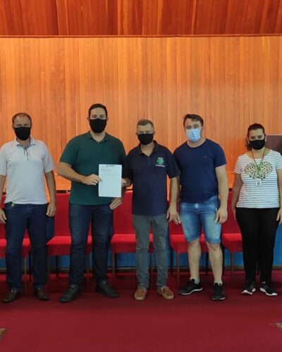 SECRETÁRIOS DA AGRICULTURA DEBATEM SITUAÇÃO DOS PRODUTORES