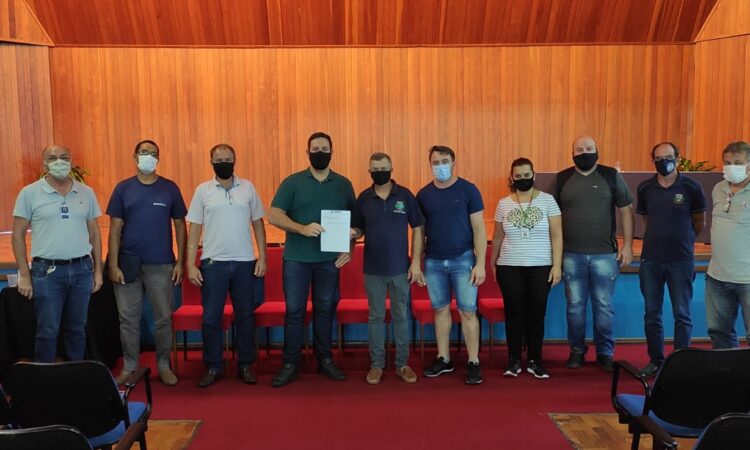 SECRETÁRIOS DA AGRICULTURA DEBATEM SITUAÇÃO DOS PRODUTORES