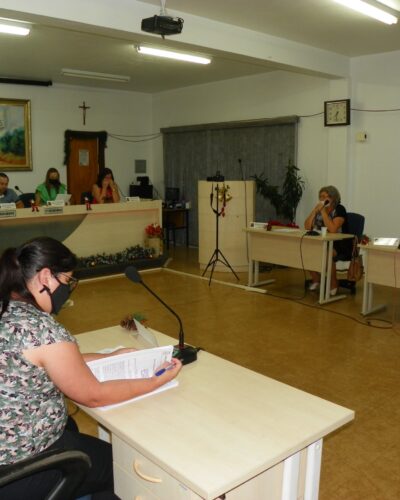 REVISÃO ANUAL E REAJUSTE NOS SALÁRIOS DOS SERVIDORES SÃO APROVADOS