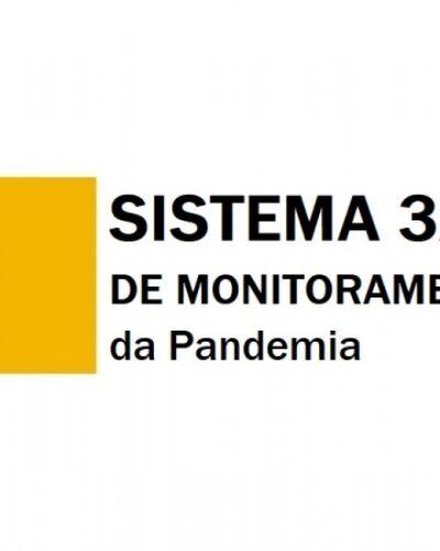 COVID-19: VALE DO RIO PARDO RECEBE AVISO DE ALERTA