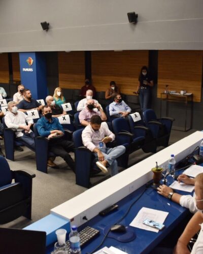 MUDANÇA NA BASE DE CÁLCULO DO ICMS MOBILIZA PREFEITOS