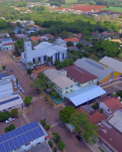 NA PRIMEIRA ETAPA, IPTU ARRECADA MAIS DE R$ 400 MIL