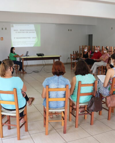 CONSELHO ANALISA INVESTIMENTOS PELO FARMÁCIA CUIDAR MAIS