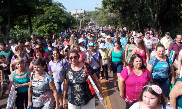 MUNICÍPIO VAI PARTICIPAR DO ENCONTRO DE MULHERES RURAIS
