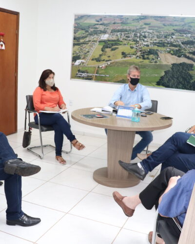 PREFEITURA PREPARA PROGRAMAÇÃO MATO LEITÃO 30 ANOS