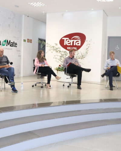 SETORES PRODUTIVOS ANALISAM ATUAL MOMENTO E NOVAS OPORTUNIDADES