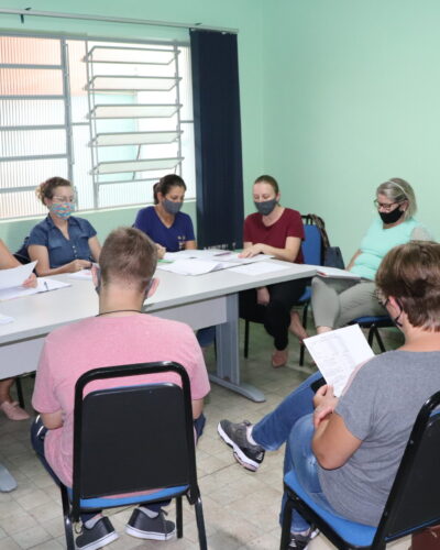 CONSELHO FUNDEB APROVA CONTAS EXERCÍCIO 2021