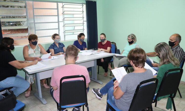 CONSELHO FUNDEB APROVA CONTAS EXERCÍCIO 2021
