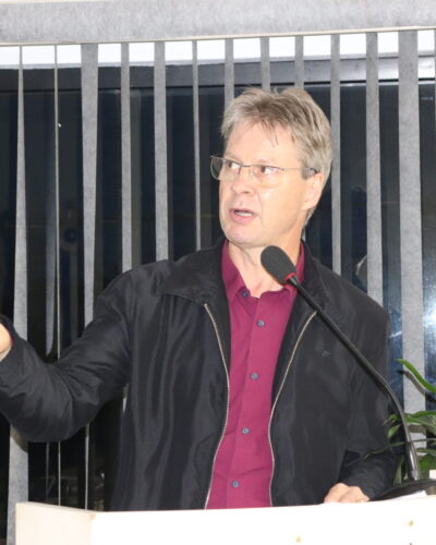SESSÃO ESPECIAL VAI DEBATER AÇÕES DO GOVERNO MUNICIPAL