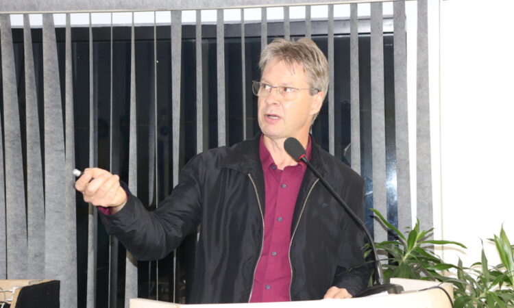 SESSÃO ESPECIAL VAI DEBATER AÇÕES DO GOVERNO MUNICIPAL