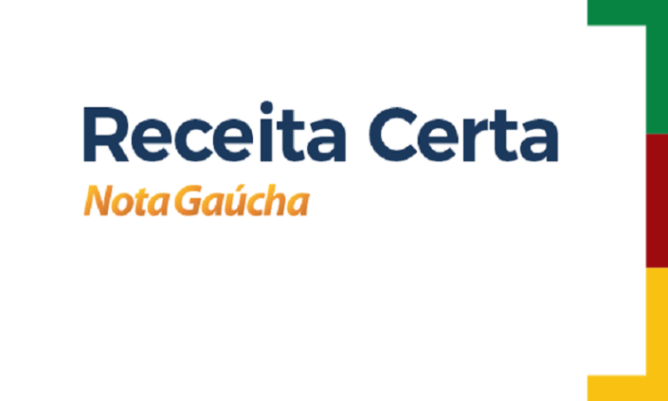 SEGUNDA RODADA DO ‘RECEITA CERTA’ DISPONÍVEL
