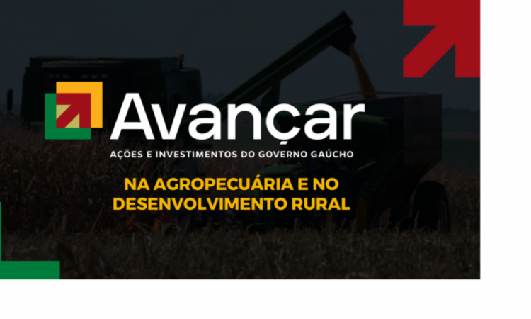 AVANÇAR NA AGRICULTURA OFERECE CRÉDITO À AGRICULTURA FAMILIAR