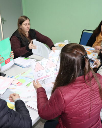 MAIS DE 350 TRABALHOS NO CONCURSO CULTURAL DÁLIA ALIMENTOS