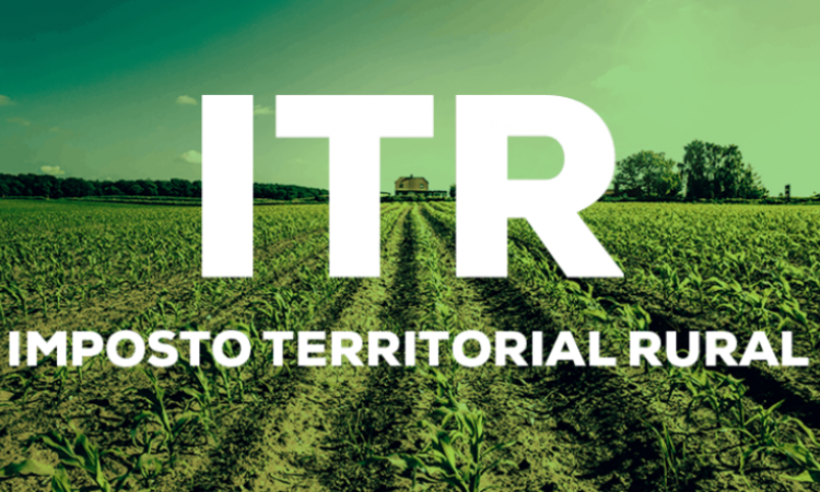 DECLARAÇÃO ITR 2022 ATÉ O FINAL DE SETEMBRO