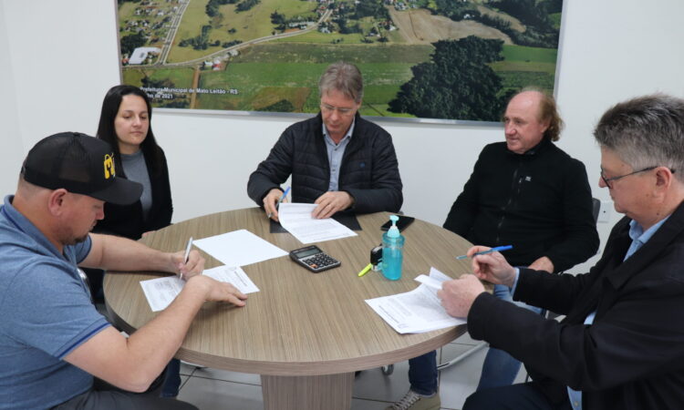 TOGUSE CONSTRUÇÕES VAI AMPLIAR ESTRUTURA DA UBS CENTRAL