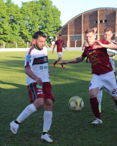 FLUMINENSE ENFRENTA O TAQUARIENSE NA FASE DE OITAVAS DE FINAL