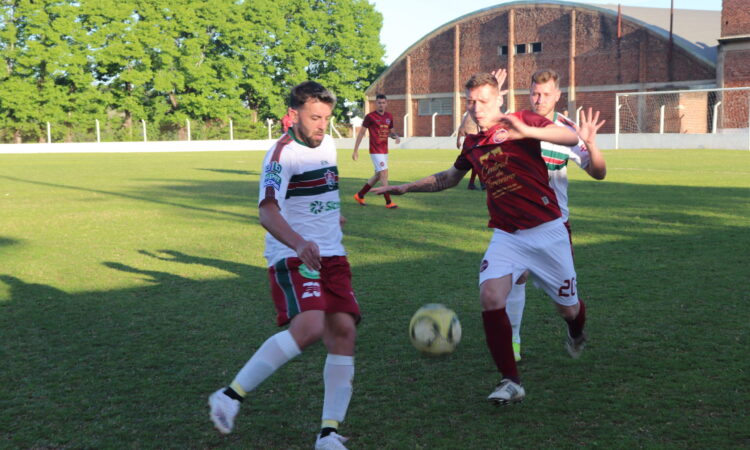 FLUMINENSE ENFRENTA O TAQUARIENSE NA FASE DE OITAVAS DE FINAL