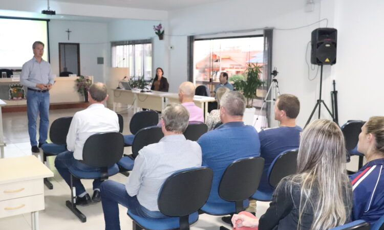 ATÉ AGOSTO, PREFEITURA EXECUTOU 77% DO ORÇAMENTO