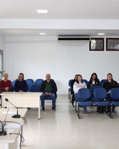 PREFEITURA TRABALHA NO PLANEJAMENTO DE 2023