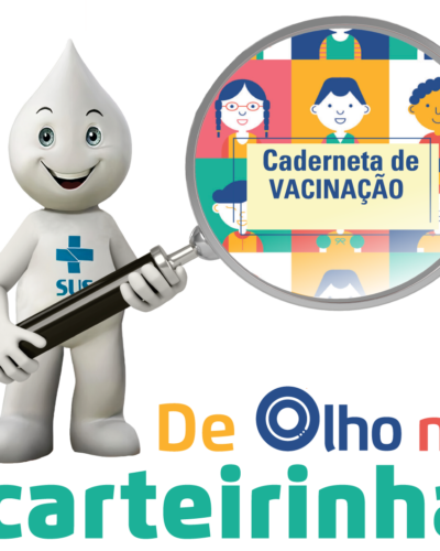 MELHOR ÍNDICE DA REGIÃO NA CAMPANHA DA POLIO