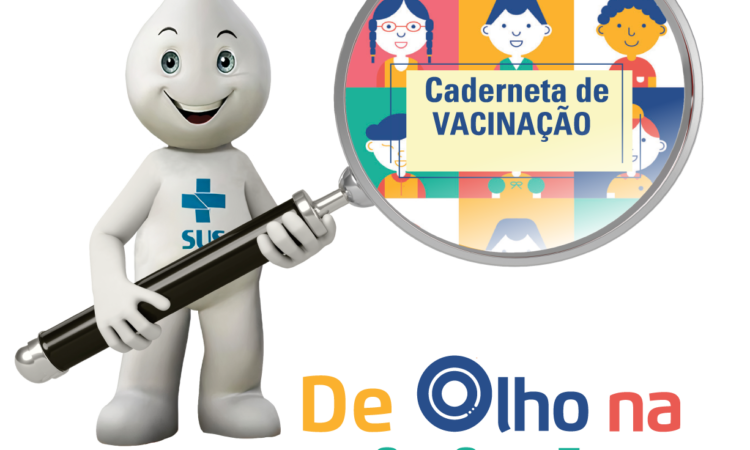 MELHOR ÍNDICE DA REGIÃO NA CAMPANHA DA POLIO