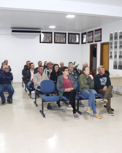 APROVADO ASFALTO NA DIREÇÃO DE ARROIO BONITO