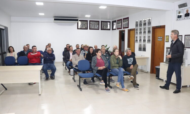 APROVADO ASFALTO NA DIREÇÃO DE ARROIO BONITO