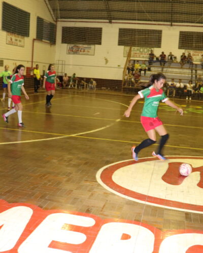 ABERTURA DA COPINHA FUTSAL 2022 HOJE À NOITE NA SEUBV