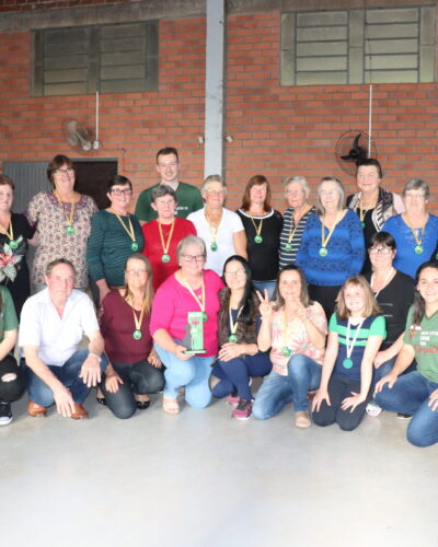 ASSOCERBA CAMPEÃ NO MUNICIPAL BOLÃO DE MESA