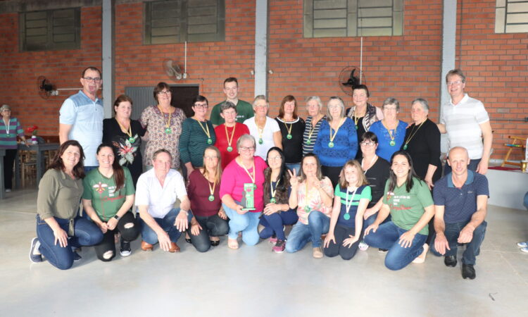 ASSOCERBA CAMPEÃ NO MUNICIPAL BOLÃO DE MESA